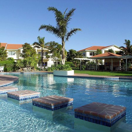 Pacific Palms Resort Папамоа Екстер'єр фото