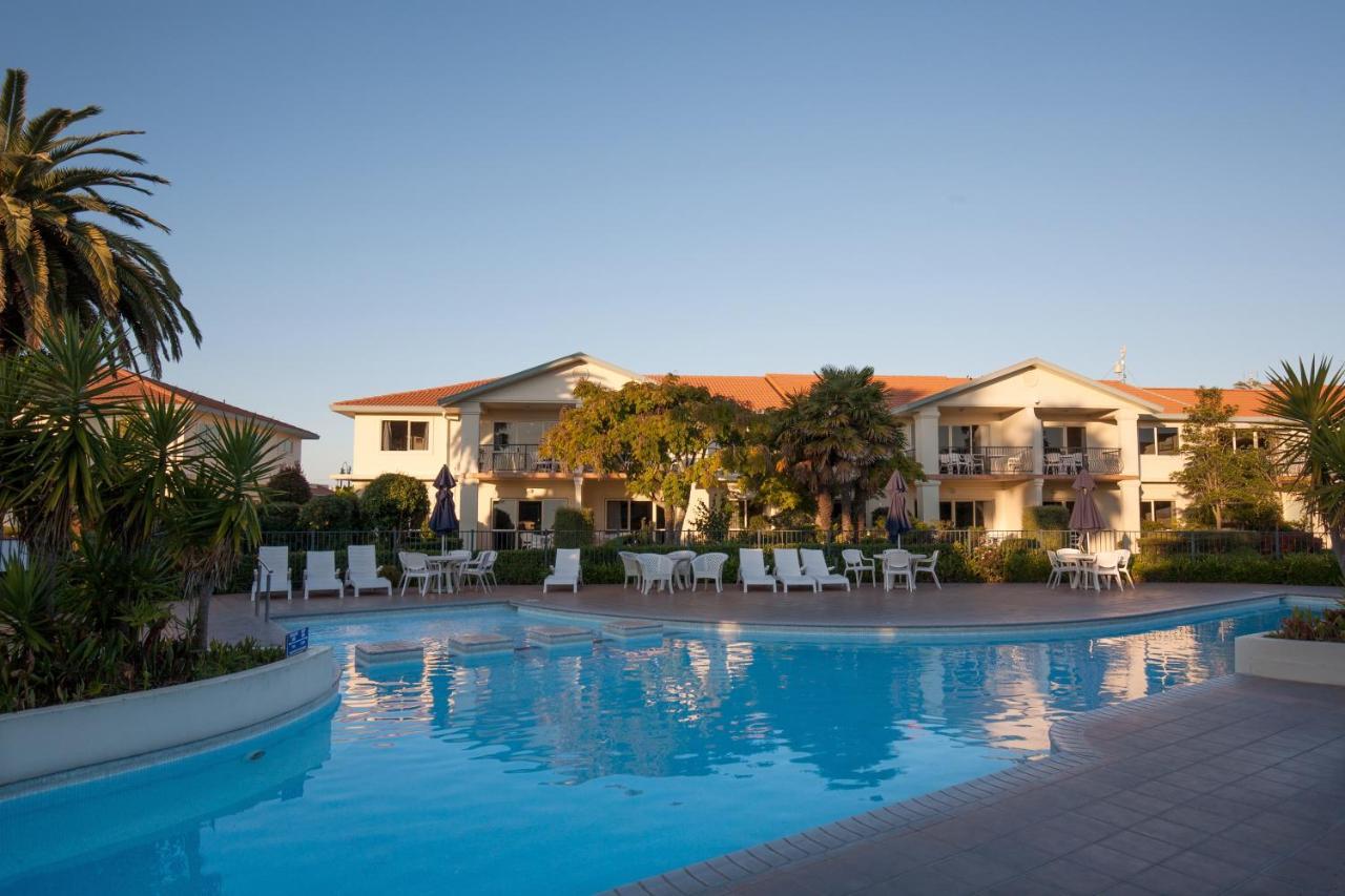 Pacific Palms Resort Папамоа Екстер'єр фото