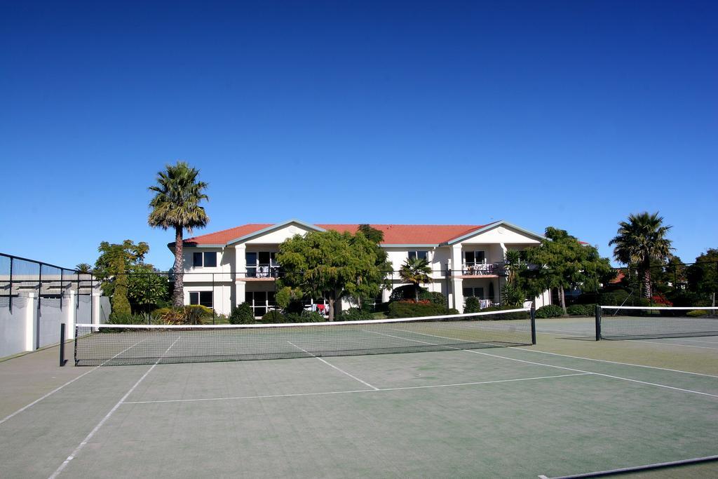 Pacific Palms Resort Папамоа Екстер'єр фото