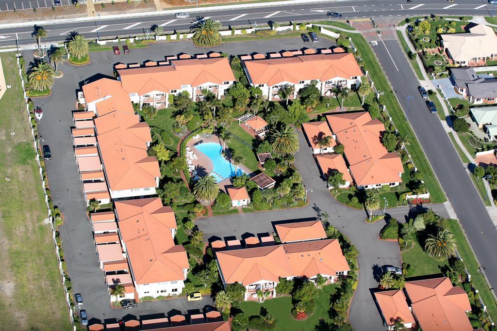 Pacific Palms Resort Папамоа Екстер'єр фото