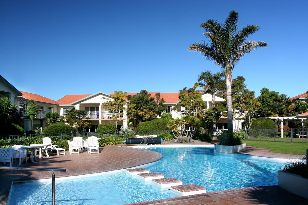 Pacific Palms Resort Папамоа Екстер'єр фото