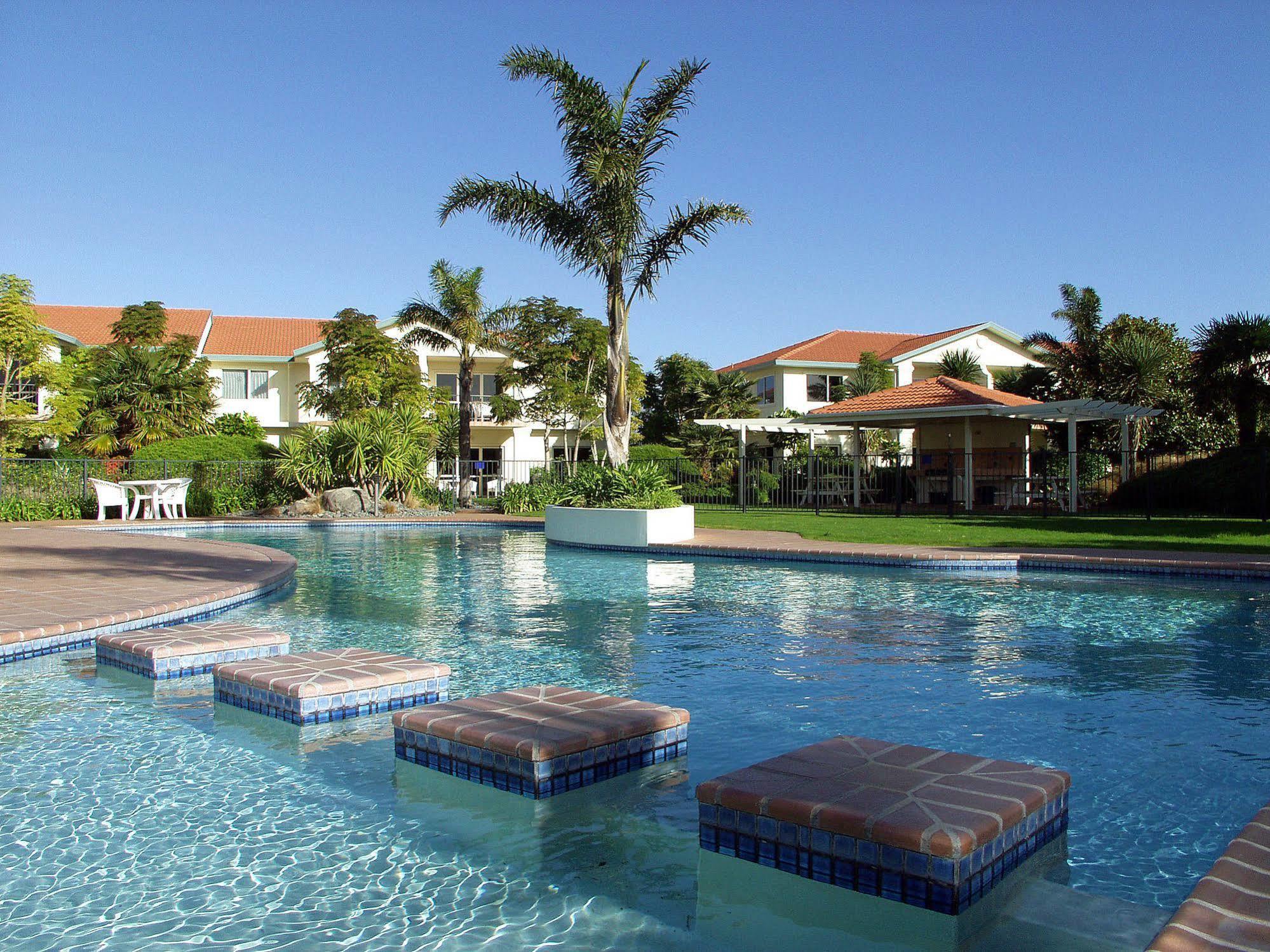 Pacific Palms Resort Папамоа Екстер'єр фото